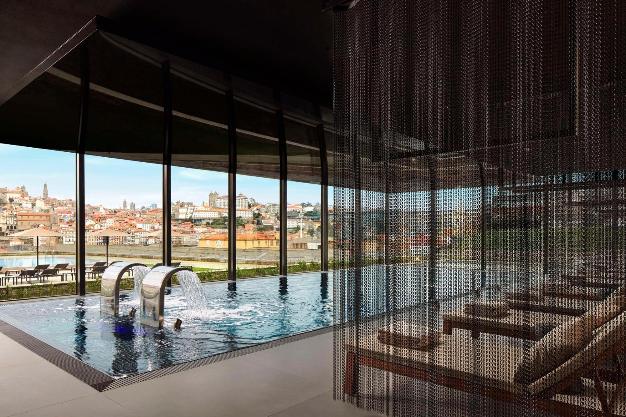 Tivoli Kopke Porto Gaia Hotel Vila Nova de Gaia Exterior foto