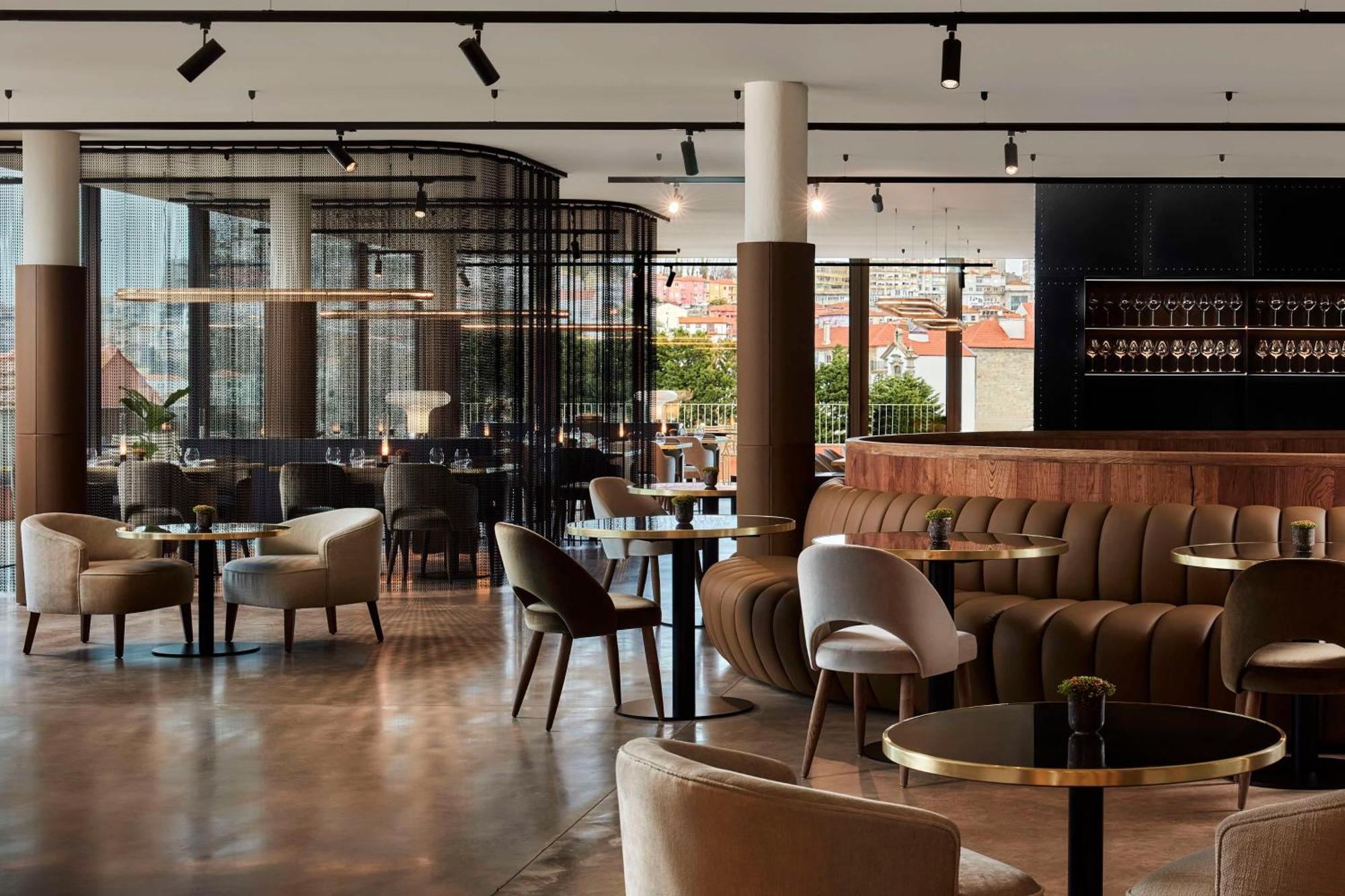 Tivoli Kopke Porto Gaia Hotel Vila Nova de Gaia Exterior foto